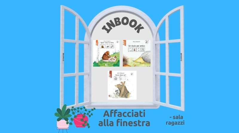 Affacciati alla finestra