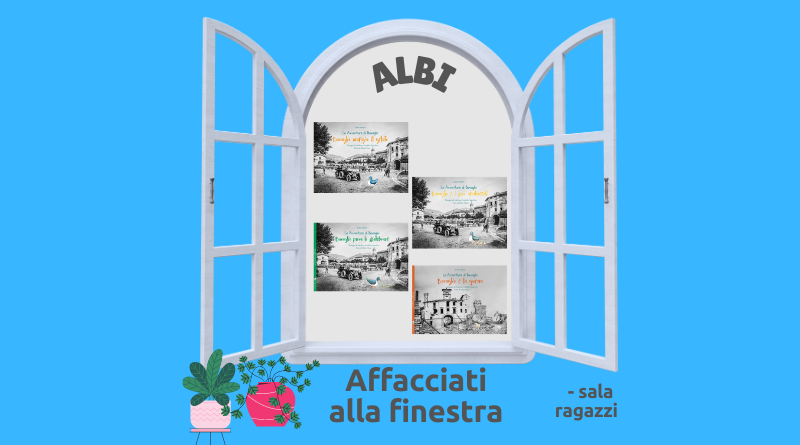 Affacciati alla finestra