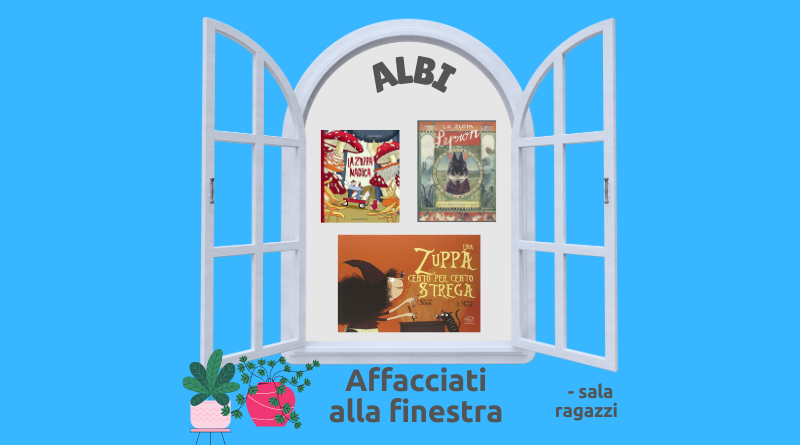 Affacciati alla finestra