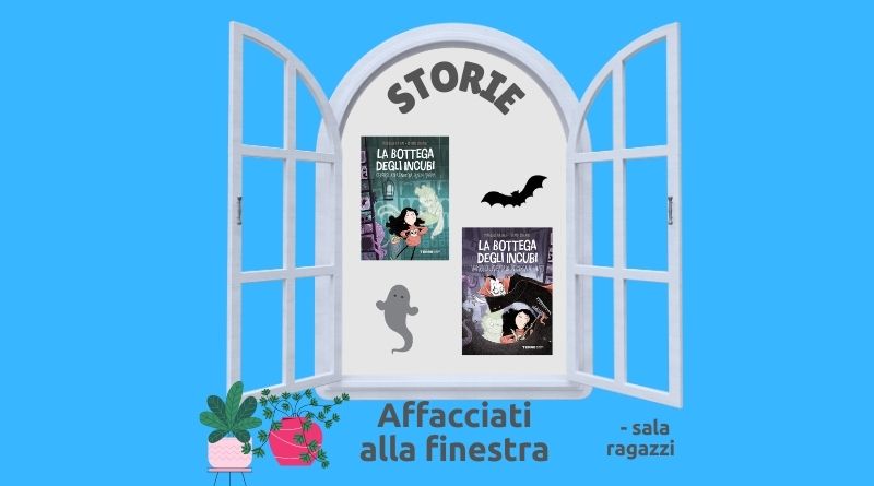 Affacciati alla finestra