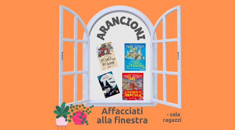 Affacciati alla finestra