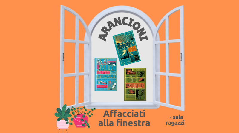 Affacciati alla finestra