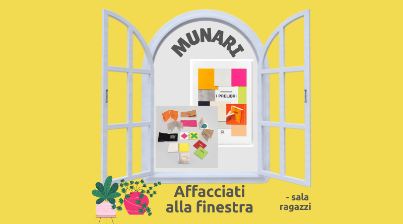 Affacciati alla finestra