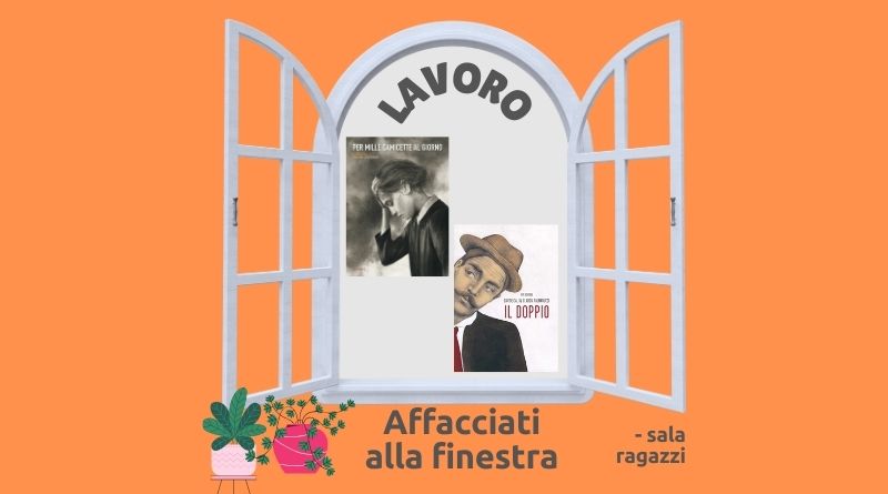Affacciati alla finestra