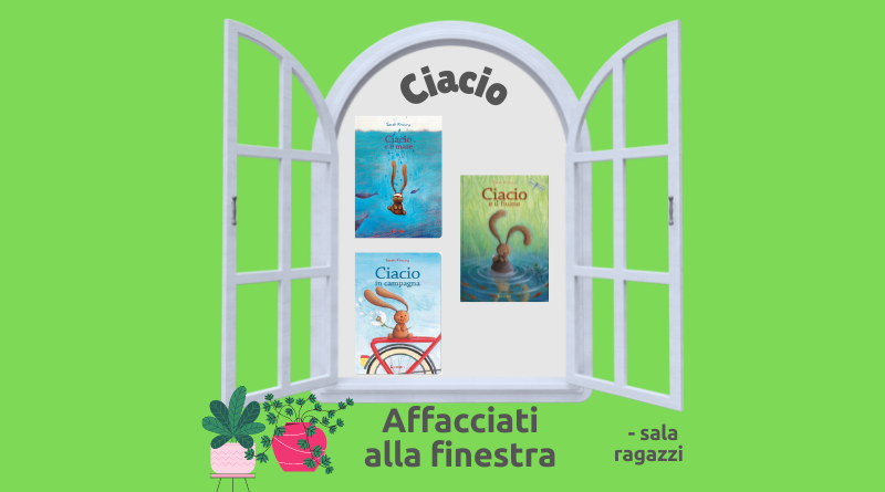 Affacciati alla finestra