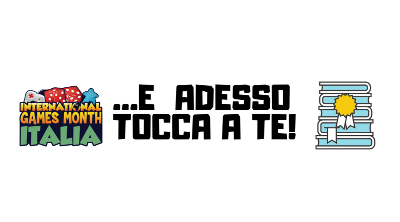 Pronti…attenti…via!!