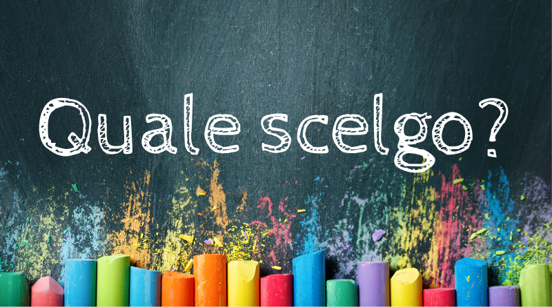 Quale scelgo? Le scuole superiori di Sesto si presentano