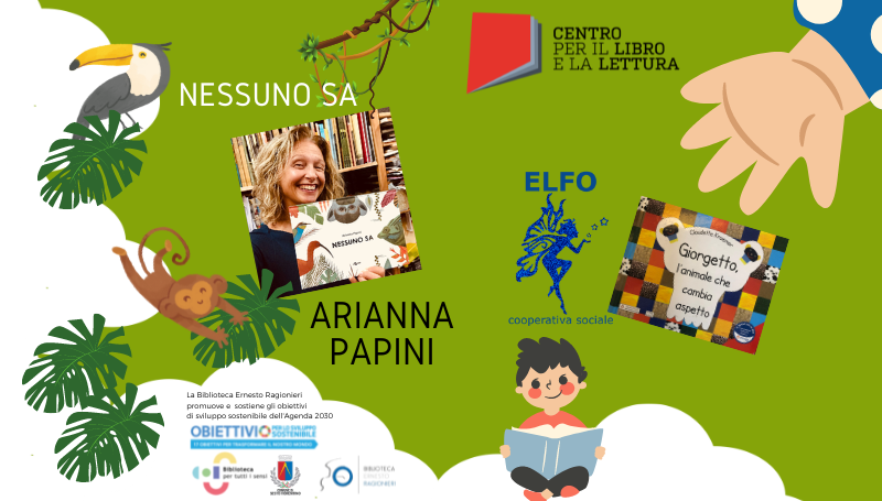 Quattro magici incontri, per una biblioteca in tutti i sensi