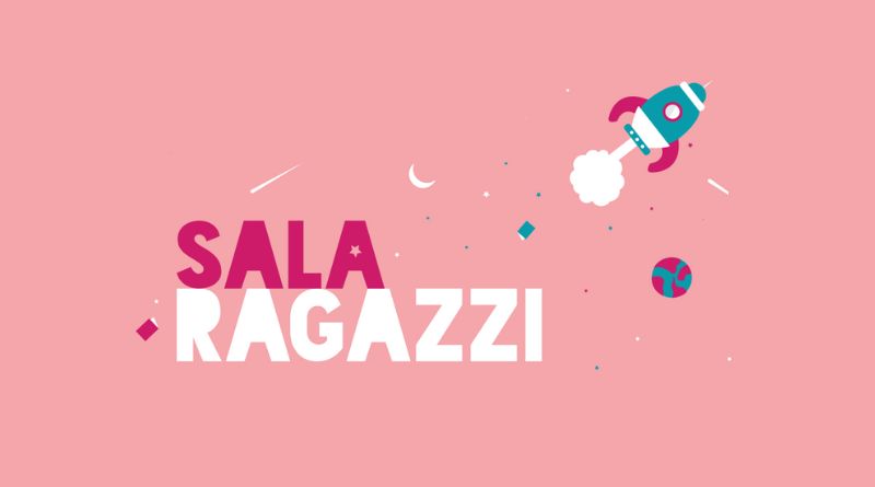 Sala Ragazzi: i nuovi appuntamenti!