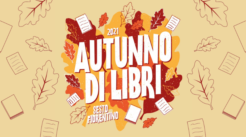 In autunno cadono foglie…e piovono libri!