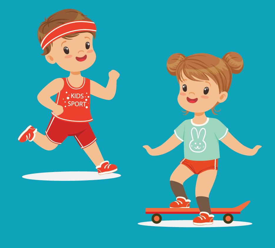 Concorso rompi gli scheRmi con lo sport