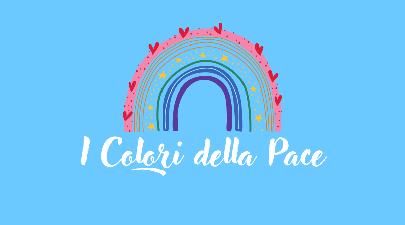 I colori della pace – secondo appuntamento