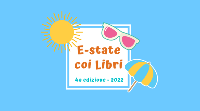 E-state coi Libri 2022