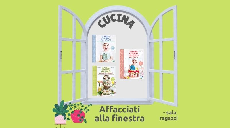 Affacciati alla finestra