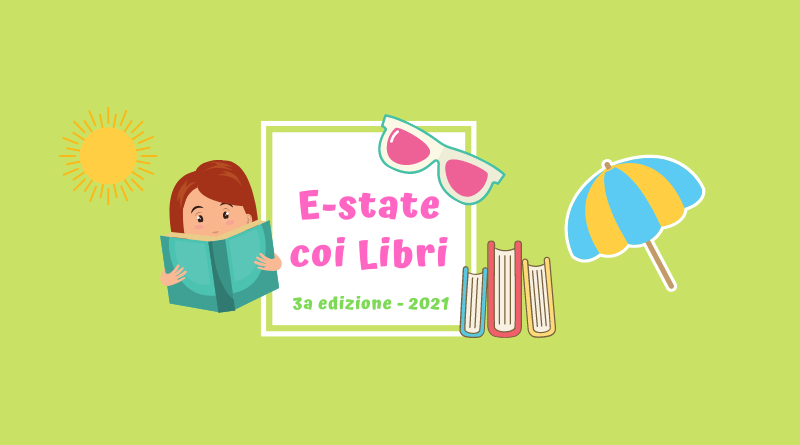 E-state coi libri: la video-mostra degli elaborati della terza edizione
