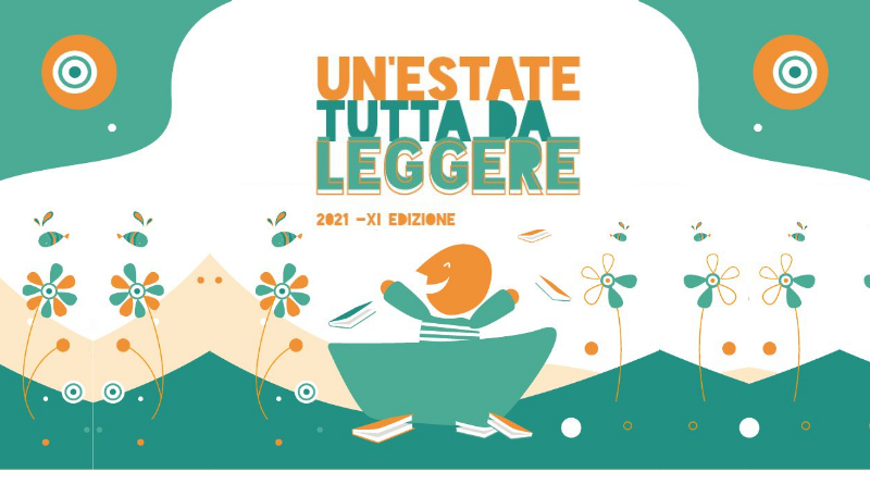 Ritorna Un’estate tutta da leggere!