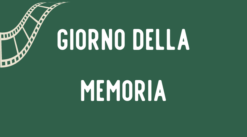 Giorno della memoria
