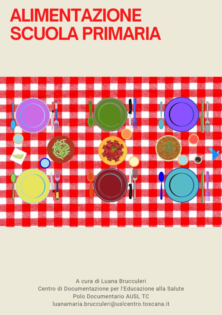 Albi e alimentazione