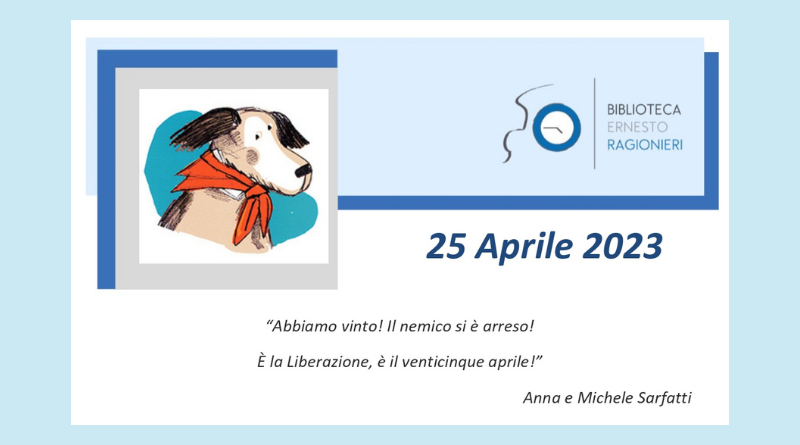25 Aprile 2023