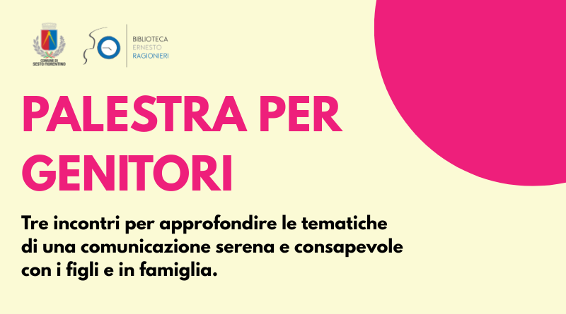 Palestra per genitori