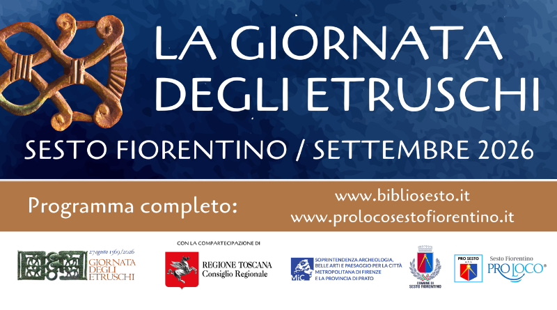 La Giornata degli Etruschi 2026